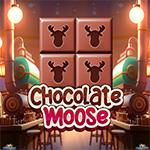 Chocolate Moose